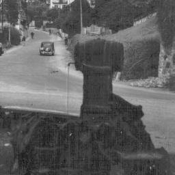 Tutte le immagini del biellese dagli obbiettivi dei fotografi di inizio secolo . La vecchia Biella.
