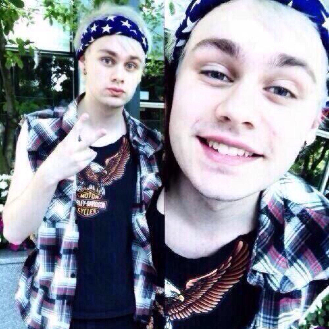free follow from @radicalxharry follow her and ask for a follow back