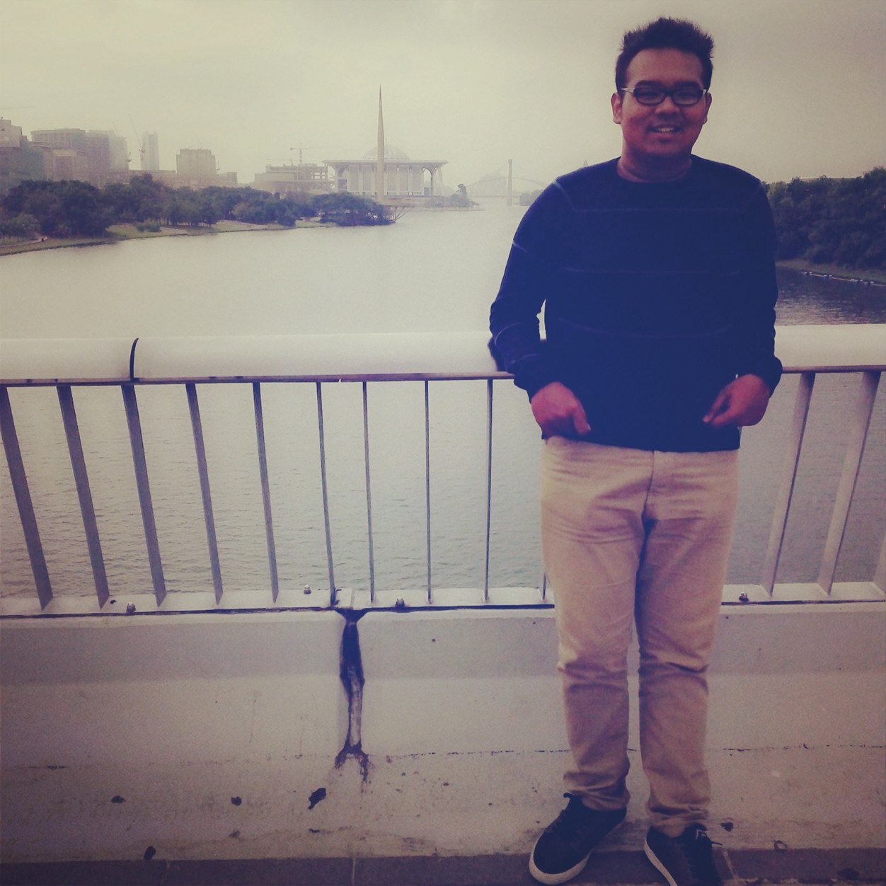 ykwardhana's profile picture. 