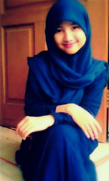 Beauty is not everything. Good attitude, good insight, and good heart will carry on your life to be beautiful life