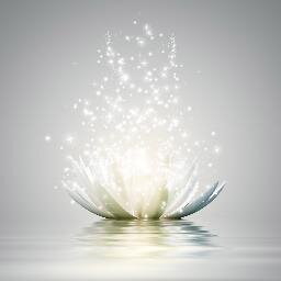 unofso's profile picture. The light isn't at the end of the tunnel, it's wherever you are