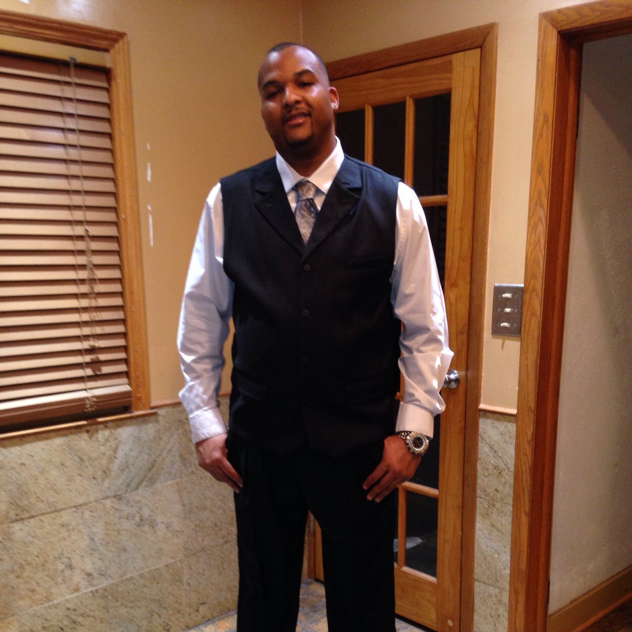 Anthony68048669's profile picture. 