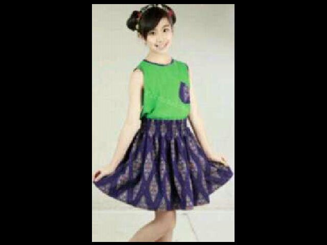 stefhanie aurele wijaya » demilovato » exo » agathachelsea marshatw » grace jessica » bloomers » seveners