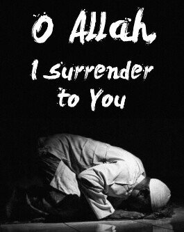 Islam is my religion till death