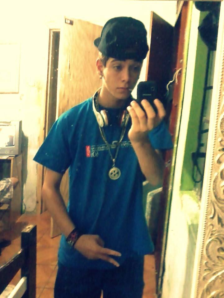 Justin :3