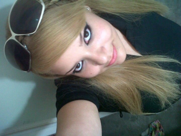 Una Duranguense muy amigable, platicadora, sonriente y muy sincera!!
