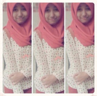 Farahin. Aqilah. Sara. Syaqila. Aina :*