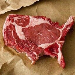 Field Specialist with Greater Omaha Packing Co. World's finest beef.