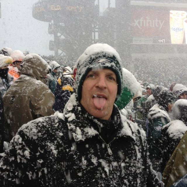 Northeast Philly guy!  Dad, Husband, outdoorsman, Philly sportsfan.  Longtime J&J colleague!