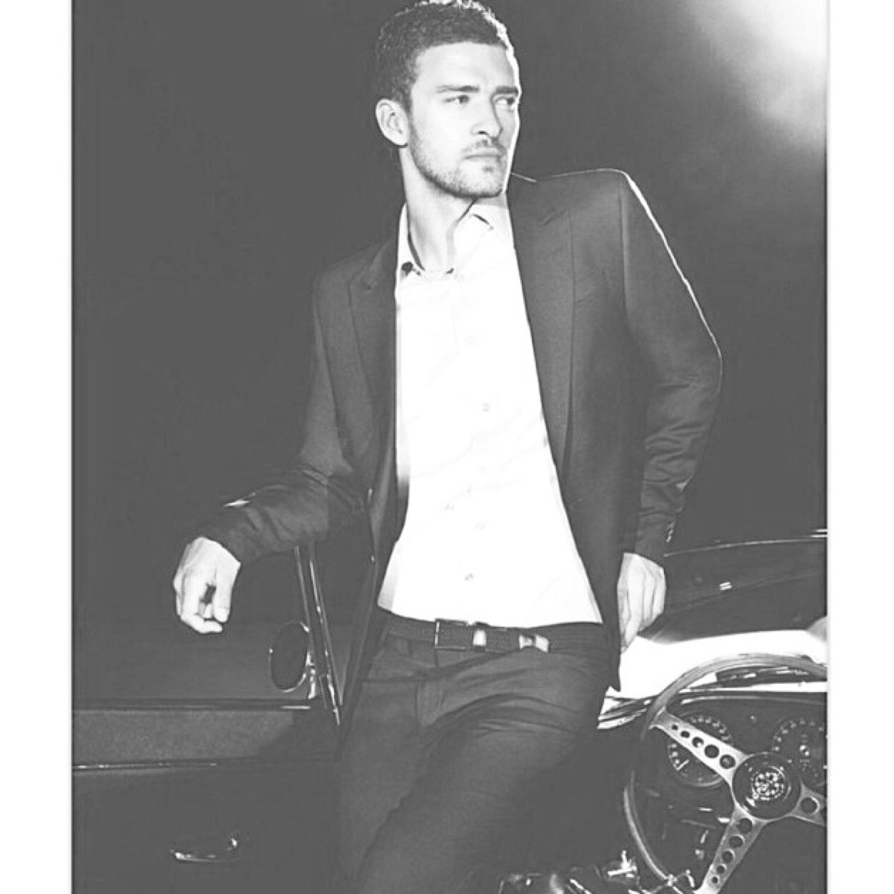 J_TimberlakeRP's profile picture. Singer. Actor. Performer. What Im looking for isn't out there, it's in me. [RP/Parody]