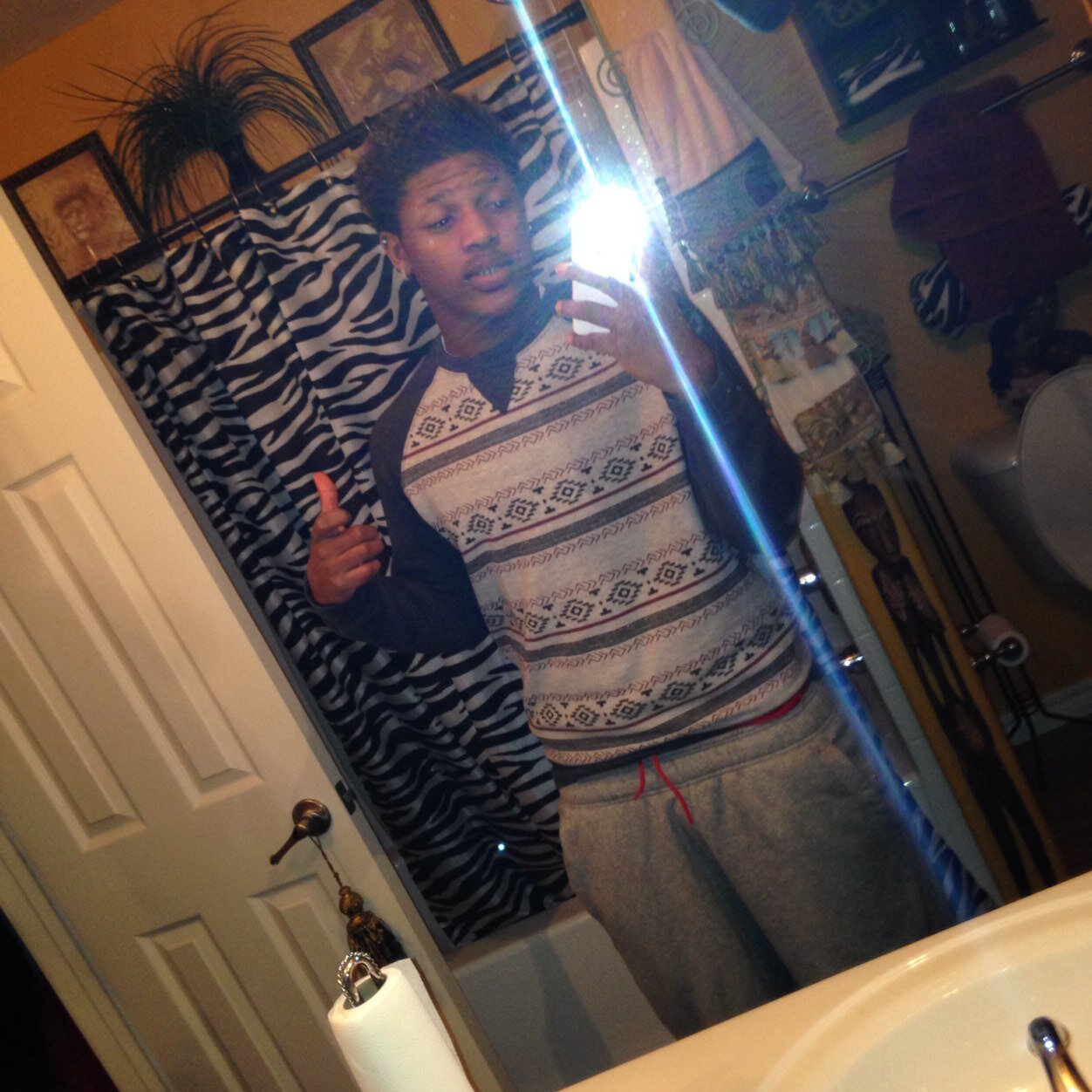 WonKta's profile picture. 