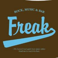 ROCK,MUSIC&BAR Freak(@ROCK_BAR_Freak) 's Twitter Profile Photo