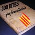 300dites (@300dites) Twitter profile photo