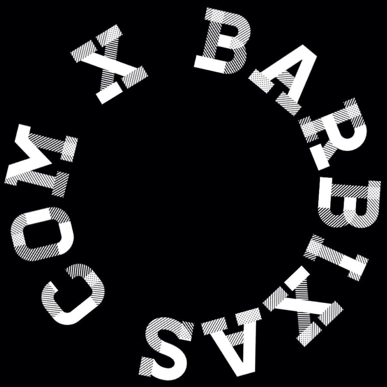 FC dedicado aos Barbixas, para quem ama, pra quem odeia, pra mãe, pai, tia, vó, e principalmente pra quem sabe a diferença de Barbixas com X e com CH.