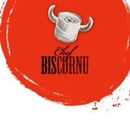 ChefBiscornu's profile picture. Chef/Entrepreneur, ses meilleures idées finissent toujours dans une assiette. Il veut, mhumm....le plaisir et un café chaud. Son vrai nom c'est Charles Savard.