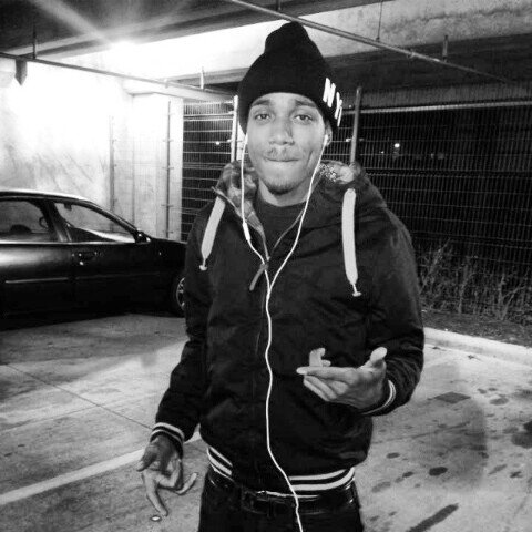 #LaFamilia Is All That I Worry About
