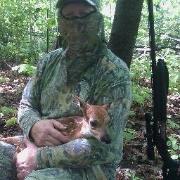 I Love God, my Wife of 52 yrs, my children, grand children and Hunting - Deer hunt, wood art projects galore.