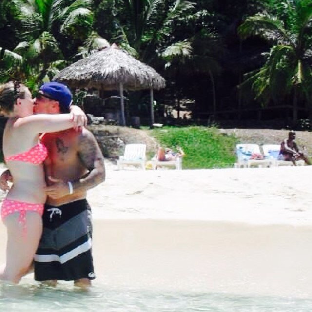 KCawkwell's profile picture. 