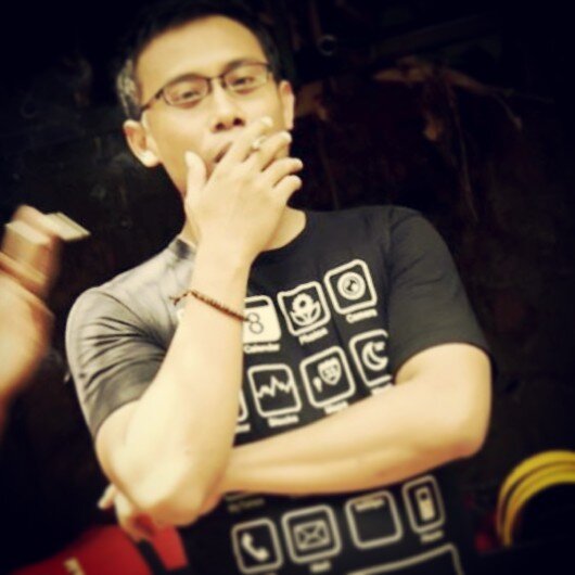 isn't to defeat the rivals, but to become stronger in mine.