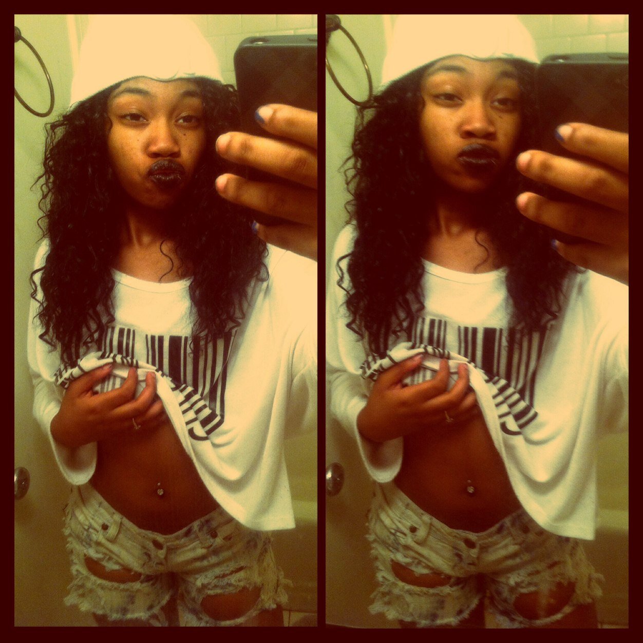 Follow Me && Find out ( i Follower back )Kik-KiarraDavis, IG-LadyyyyKi, Fb-Kiarra Davis. ❤ S I N G L E to the max ❤