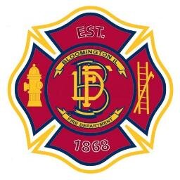 - Official Twitter account of the Bloomington Fire Department - Follows / RTs are not an endorsement. Not monitored 24/7. For emergencies, call 911.