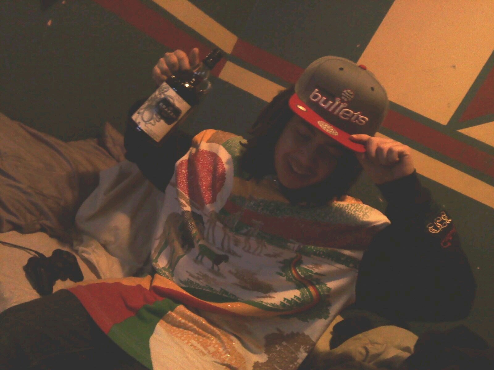 LexPuffy's profile picture. 