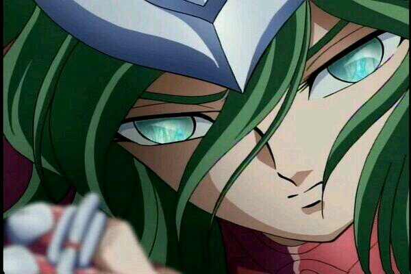 #TeamSaintSeiya