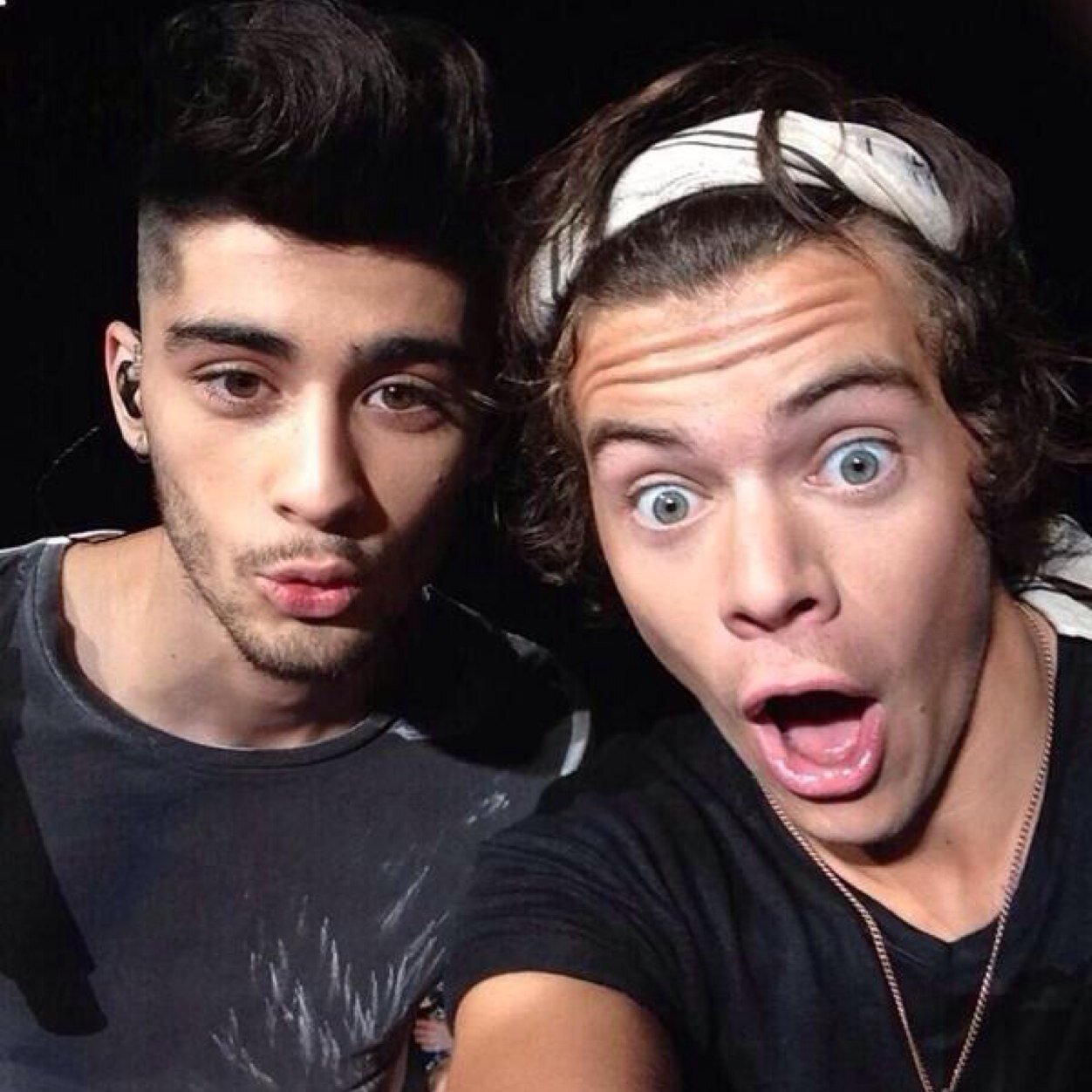 FOLLOW @harrys_kittie_ AND SHE WILL FOLLOW BACK