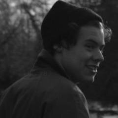 harry edward styles • 19 • single • bisex • dm