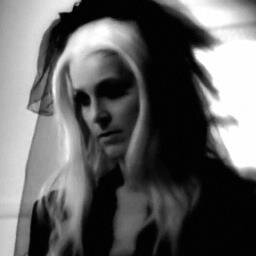 {FL Roleplay Not The Real Sheri Moon Zombie}