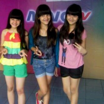 Love @Winxs_GB|Always Love Steffi Winxs And Salsha♥{}
