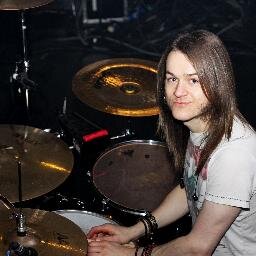 chrisreeddrums's profile picture. Easy going drummer! For studio, remote recording, touring & anything else drum related. Based in Nottingham, travel anywhere. Wanna make music? Hit me up 😊🎶