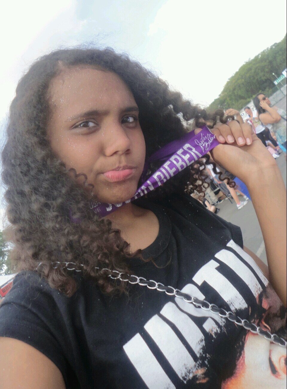 BELIEBER?  sim sim, BELIEBER