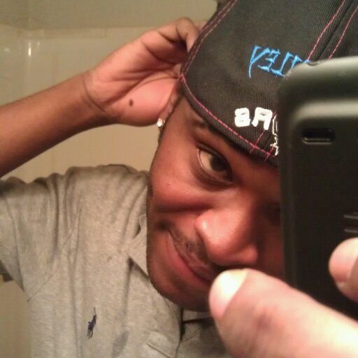 Working always for what to be a better man I guess.