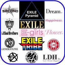 Real_Scoop's profile picture. ☆三代目JSOULBROTHERS＆FLOWER☆SUPER LOVE★EXILE･THESECOND･GENERATIONS EXILE TRIBE＆E-girlsエンタメ･スポーツ･トレンド･時事ネタ＠特ダネ情報をマルチツイート♭『現場･現物』ベースに日常の｢あるある｣から[川柳]まで【真人間目線】でつぶやきます♪