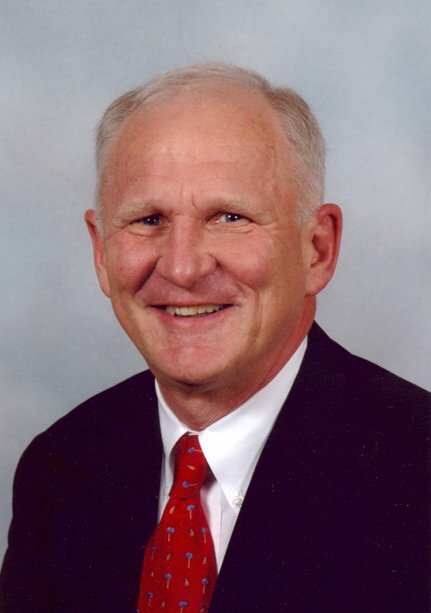 Jack Schron for Cuyahoga County Executive