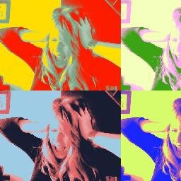 Free follow from @amber_cloudt ,follow me there, I follow back!