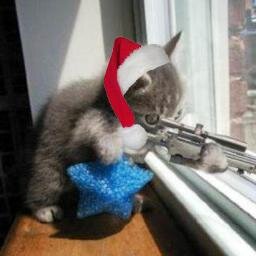 ScriptyCoder's profile picture. Take a seat.