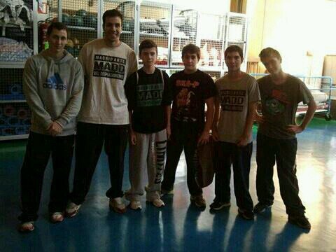 PkRedon's profile picture. 