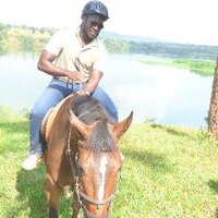 Enoch Kasamba (@enochkax) 's Twitter Profile