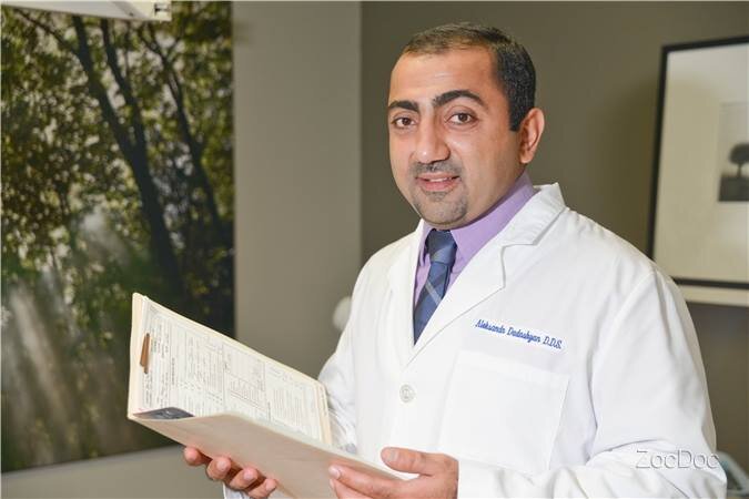 HumbleDental's profile picture. 