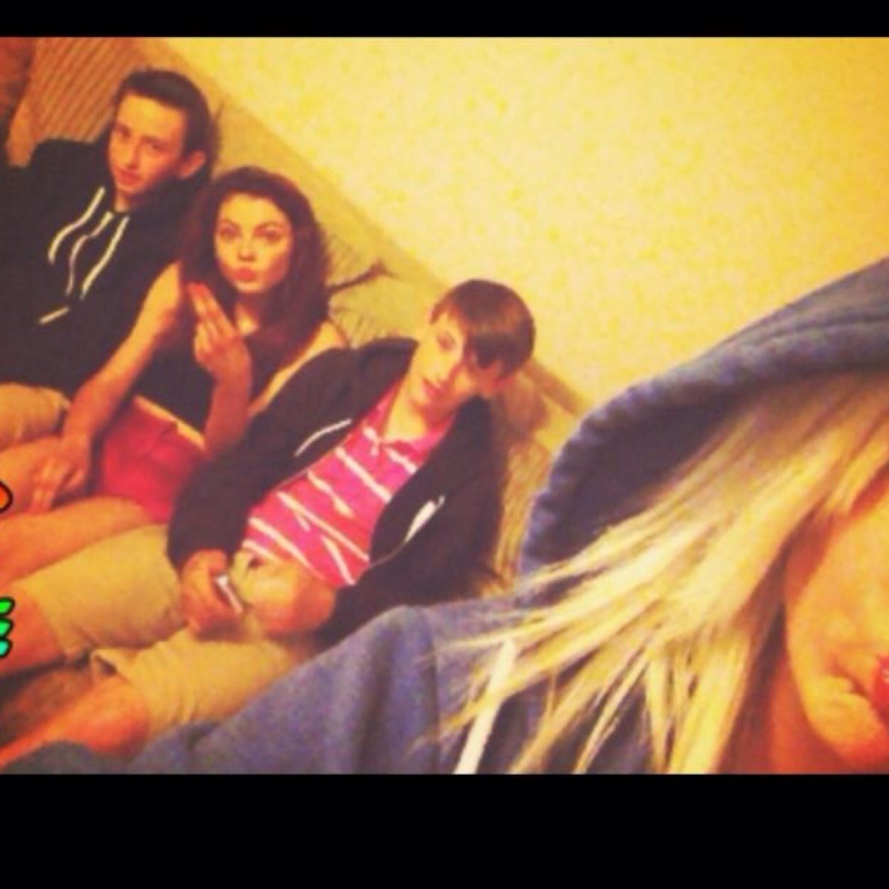 ImByro's profile picture. 