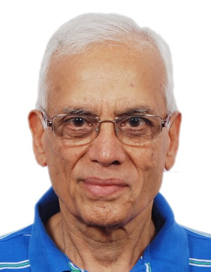 KrishanKalra4's profile picture. Formerly (i) President, AIMA (ii) SG, PHD Chamber (iii) Addl. SG FICCI. Now President NAAI, Advisory Board Sarthak, Indian Cancer Society; Climate Project Fdn,