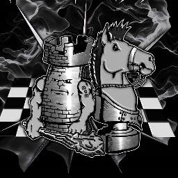 Chess Rivals Coming Soon! Play Chess! Meet People! Be the Best of the Best! Win the Grand Prize! Be a Rival.