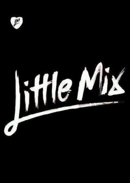 'ω' Aww'ns :3 I Love U' @LittleMixOffic ♥'Mixer'♥De Corazon Word Up! #SportRelief