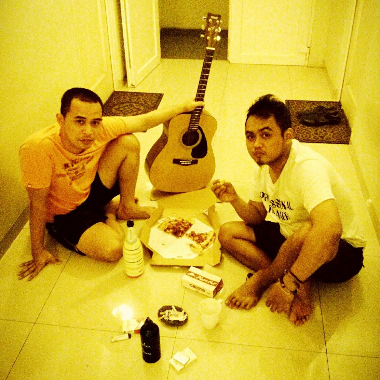 Mamad_0k's profile picture. engineering yg slengean.....cinta damai..sedikit sembrono..dan yg penting punya sikap...!!!!