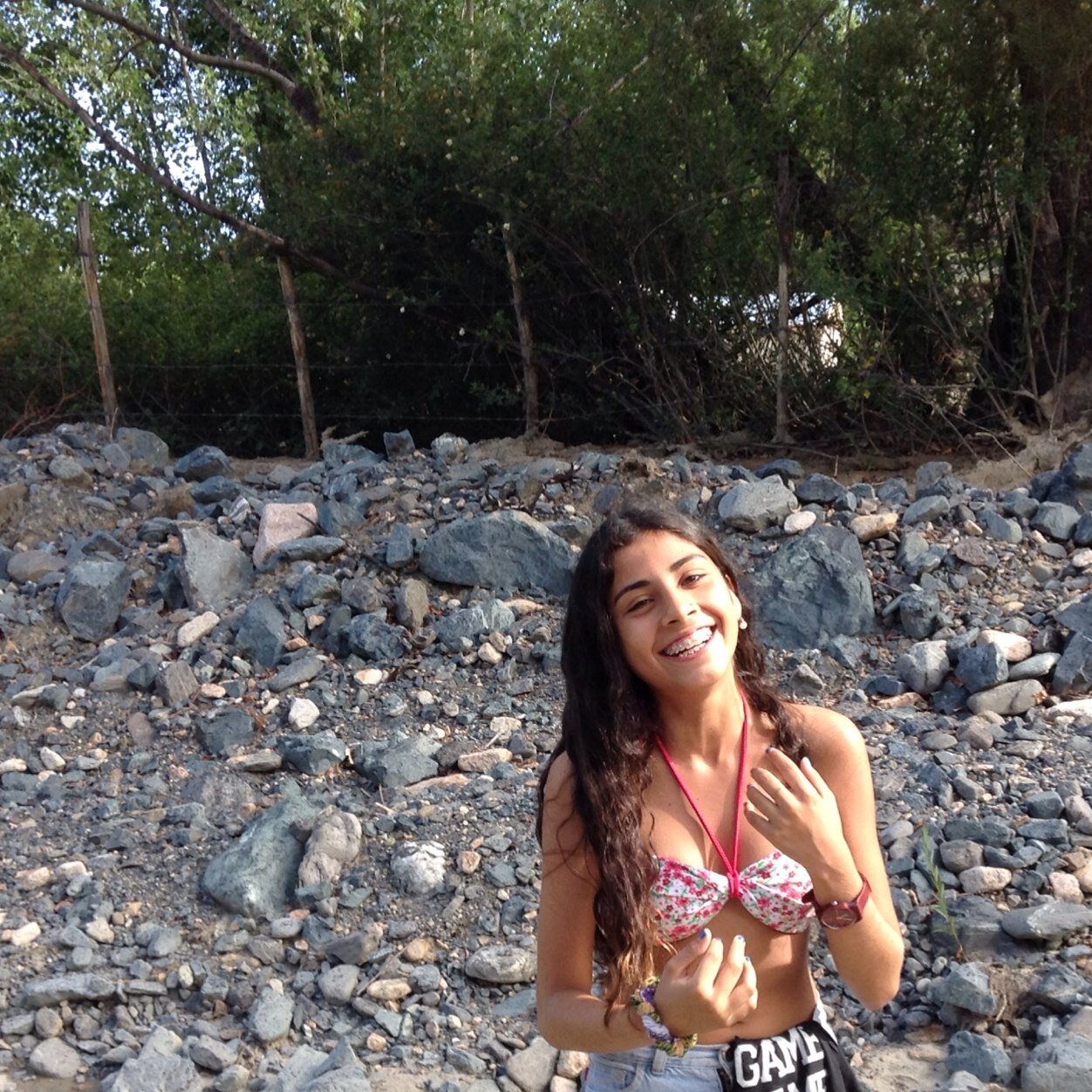 Things happen for a reason ☀️✨