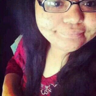 Im a fifteen year old girl with a huge imagination ^-^ ♥