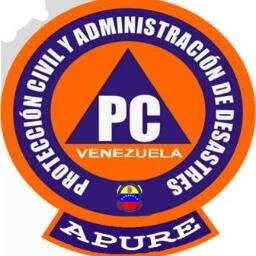 Pagina oficial en Twitter de la Protección Civil Estado Apure telef. contacto 0247-303.02.92 Sede/0416-4381456 Director, 0424-3215002 Jefe Sala Situacional.