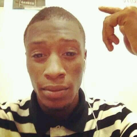 free all my niggas on lock #villnation #R.N.E #Squadshitonly